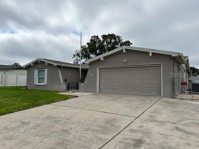 8536 Paxton Drive, House other with 2 bedrooms, 2 bathrooms and null parking in Port Richey FL | Image 1