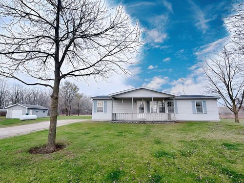 14118 Koehn Rd, Mussey, MI, 48014-4401 | Card Image