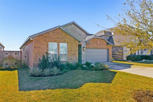 18019 Grand Vista Hills Lane, Richmond, TX, 77407 | Card Image