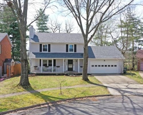 1708 Oak Place Ct, Lexington, KY, 40515-1357 | Card Image