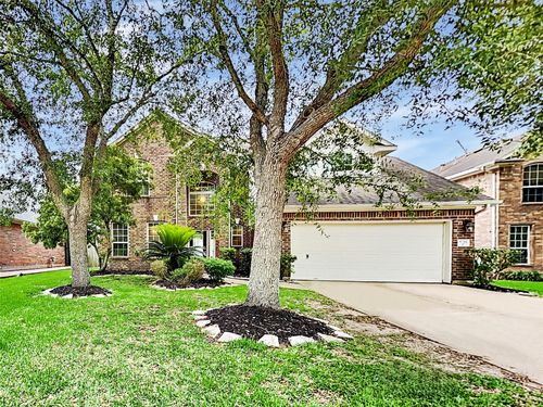 5718 Emerald Brook Ln, League City, TX, 77573-1899 | Card Image