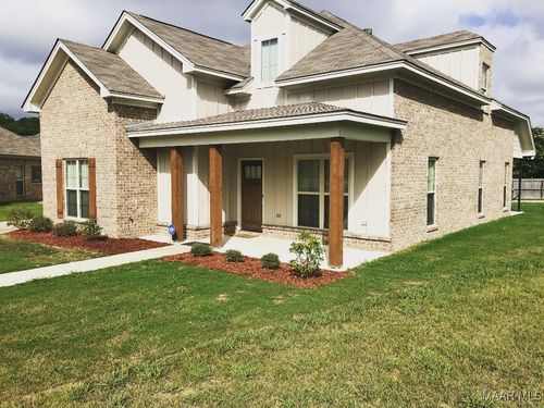 1408 Prairie Oak Dr, Montgomery, AL, 36117-9004 | Card Image