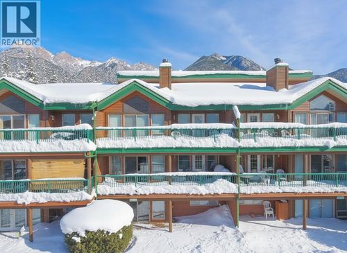 703-5155 Fairway Dr, Fairmont Hot Springs, BC, V0B1L1 | Card Image