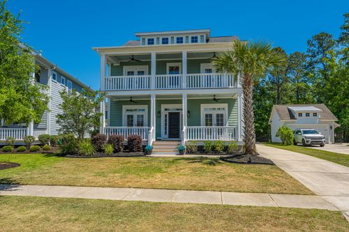 1585 Bourne Xing, Mount Pleasant, SC, 29466-7560 | Card Image