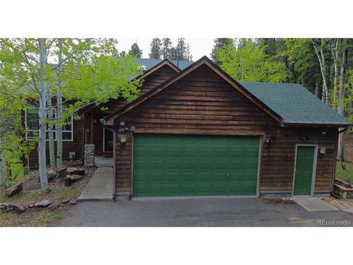 116 Timber Rd, Black Hawk, CO, 80422-4122 | Card Image