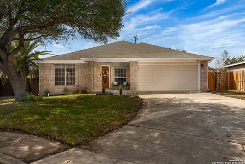 4907 Wood Glen Dr, San Antonio, TX, 78244-2807 | Card Image