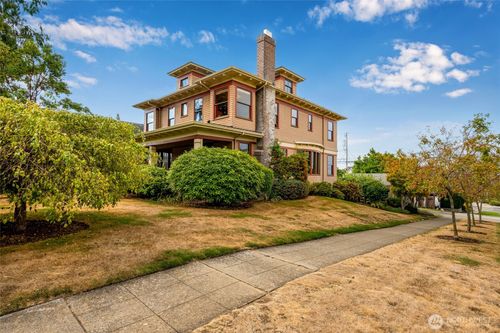 1602 Rucker Ave, Everett, WA, 98201-2014 | Card Image