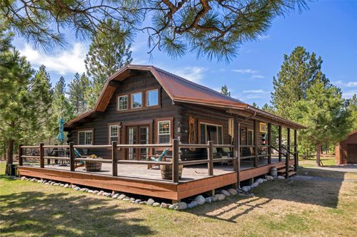 4551 Patterson Loop, Lincoln, MT, 59639-9573 | Card Image