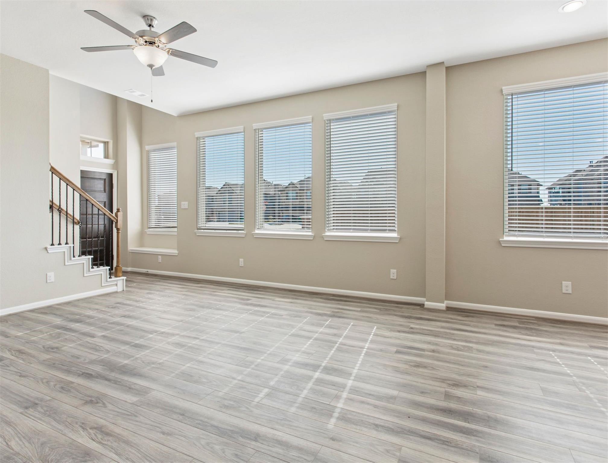 Residential Lease in Missouri City 3