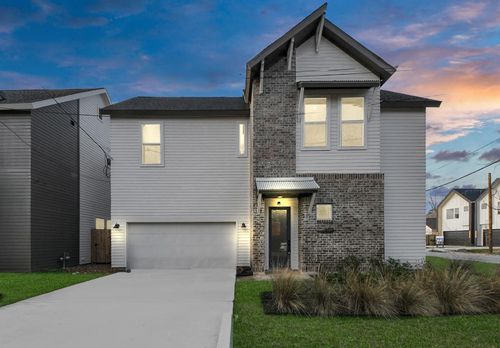 2915 Paul Quinn St, Houston, TX, 77091-4734 | Card Image
