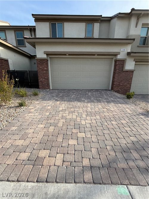 12480 Kings Creek Place, Las Vegas, NV, 89138 | Card Image