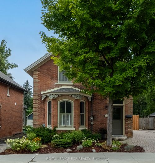 12 Bythia St, Orangeville, ON, L9W2S1 | Card Image
