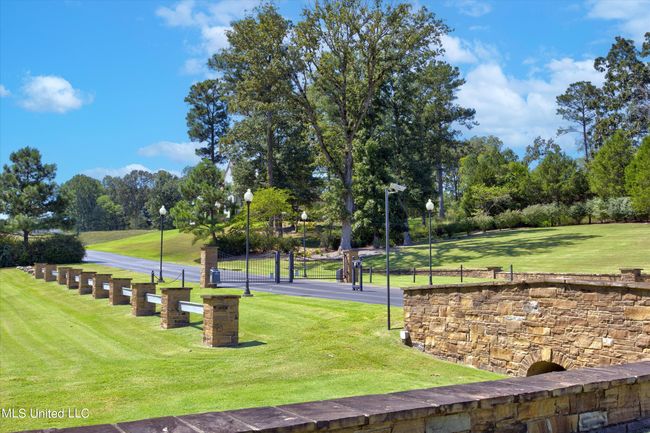 17-Gated Entrance | Image 17