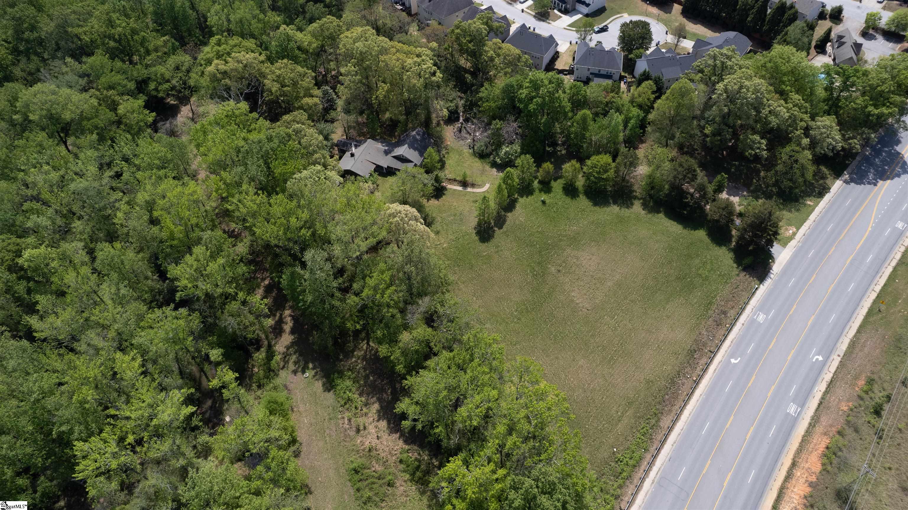 Land in Simpsonville 5