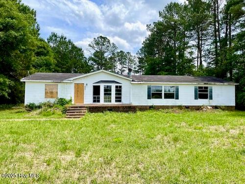 5007 Mercer Mill Road, Clarkton, NC, 28433 | Card Image
