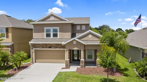 2137 Attilburgh Blvd, Melbourne, FL, 32904-6480 | Card Image
