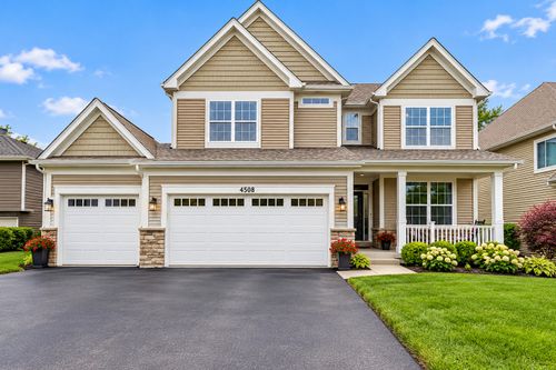 4508 Drendel Rd, Downers Grove, IL, 60515-2421 | Card Image
