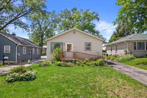 722 Christianson Ave, Madison, WI, 53714-1414 | Card Image