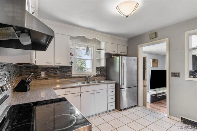 1103 Conduit Rd, House other with 3 bedrooms, 2 bathrooms and null parking in Colonial Heights VA | Image 10