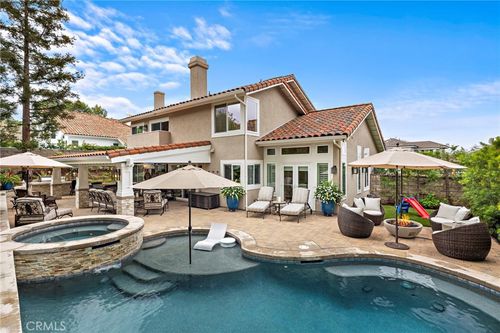 22202 Crystal Pond, Mission Viejo, CA, 92692-1083 | Card Image