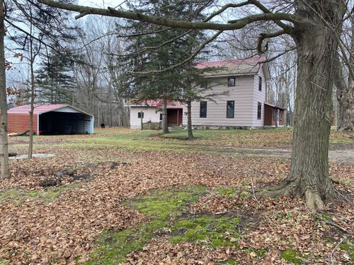 951 Olds Rd, Union City, MI, 49094-9411 | Card Image