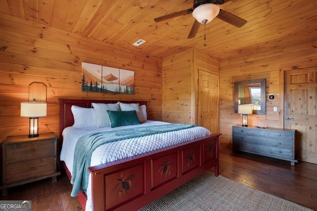 367 Laurel Mountain Rd, House other with 4 bedrooms, 3 bathrooms and null parking in Blue Ridge GA | Image 35