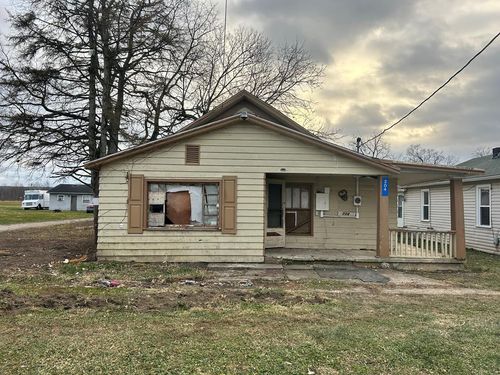 204 Main St, Frankfort, OH, 45628-9661 | Card Image