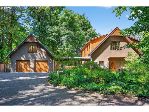 5128 Sw Northwood Ave, Portland, OR, 97239-2997 | Card Image