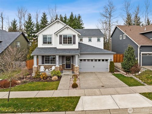 19205 134th St E, Bonney Lake, WA, 98391-9631 | Card Image