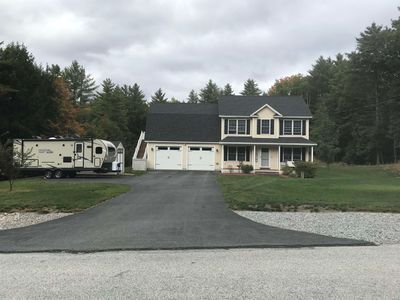 22 Merrill Drive, House other with 3 bedrooms, 1 bathrooms and null parking in Bennington NH | Image 1