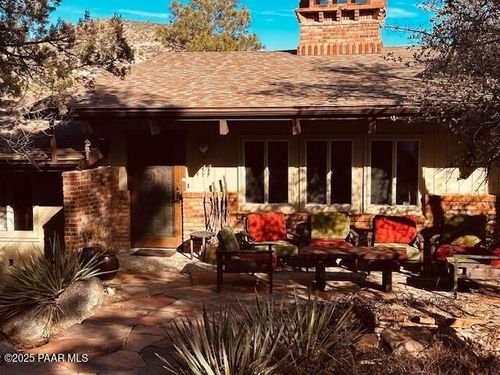 15 Manzanita Ct, Prescott, AZ, 86305-5083 | Card Image