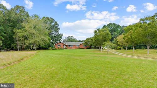 45 Bowling Farm Ln, FREDERICKSBURG, VA, 22406-4034 | Card Image
