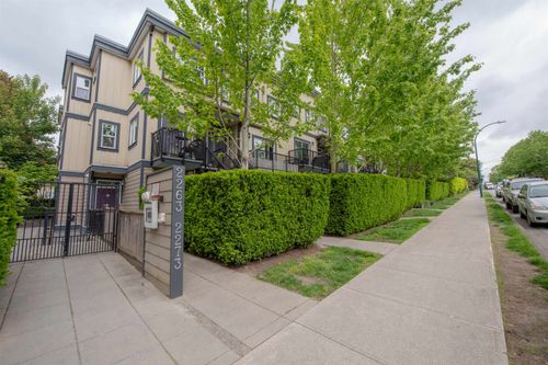 207-2263 Triumph St, Vancouver, BC, V5L1L2 | Card Image
