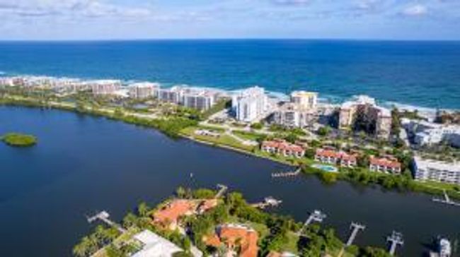APT-401 - 3450 S Ocean Blvd, Condo with 2 bedrooms, 2 bathrooms and null parking in Palm Beach FL | Image 50