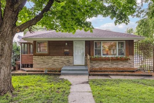 3916 Thomas Ave S, Minneapolis, MN, 55410-1234 | Card Image