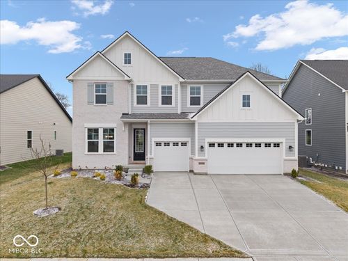 18898 Shefler Blvd, Noblesville, IN, 46062-7073 | Card Image
