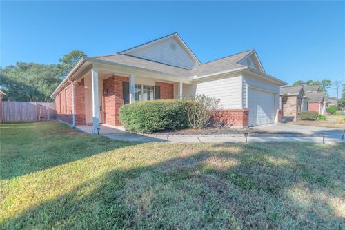 22123 Holly Branch Dr, Tomball, TX, 77375-2105 | Card Image