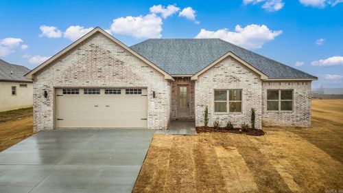 231 Michelle Dr, Beebe, AR, 72012-8025 | Card Image