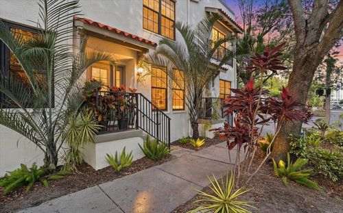 607 3rd Ave S, ST PETERSBURG, FL, 33701-4107 | Card Image