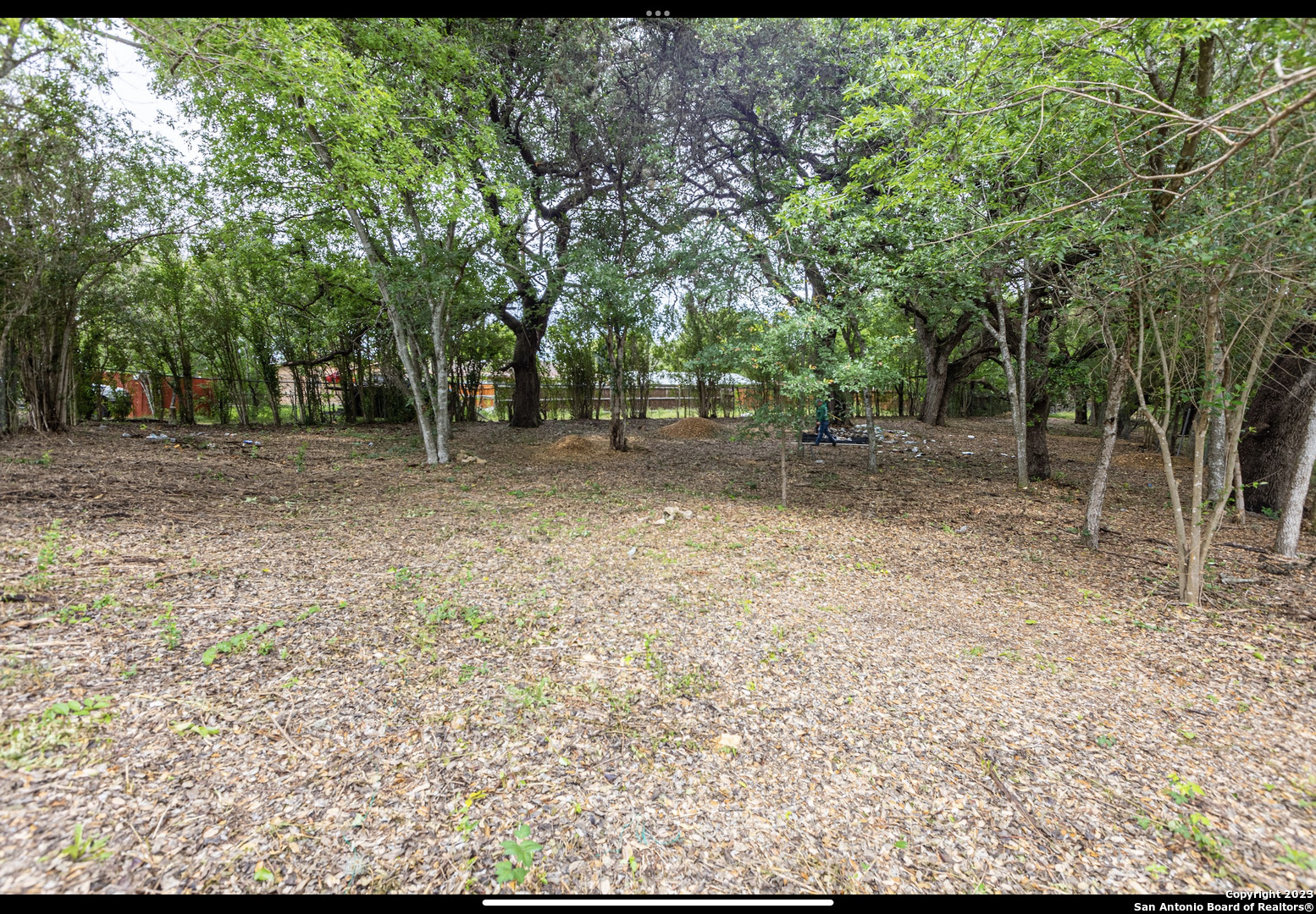 Land in San Antonio 5