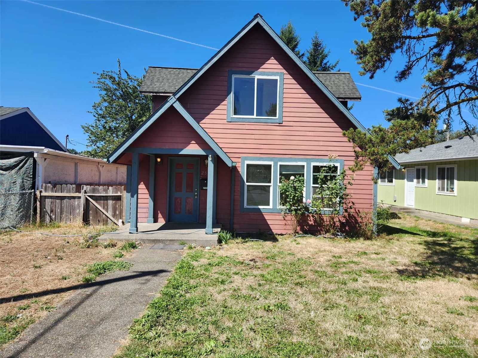 23rd Ave, Longview, WA 98632