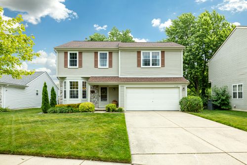 7149 Indian Wells Dr, Ypsilanti, MI, 48197-9560 | Card Image