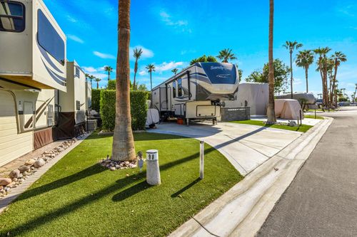 98-69411 Ramon Road, Cathedral City, CA, 92234 | Card Image