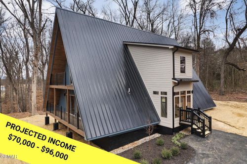 515 Tatum Rose Way, Sevierville, TN, 37876 | Card Image