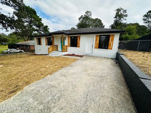 5060 Pinefield Dr, Macon, GA, 31206-4734 | Card Image