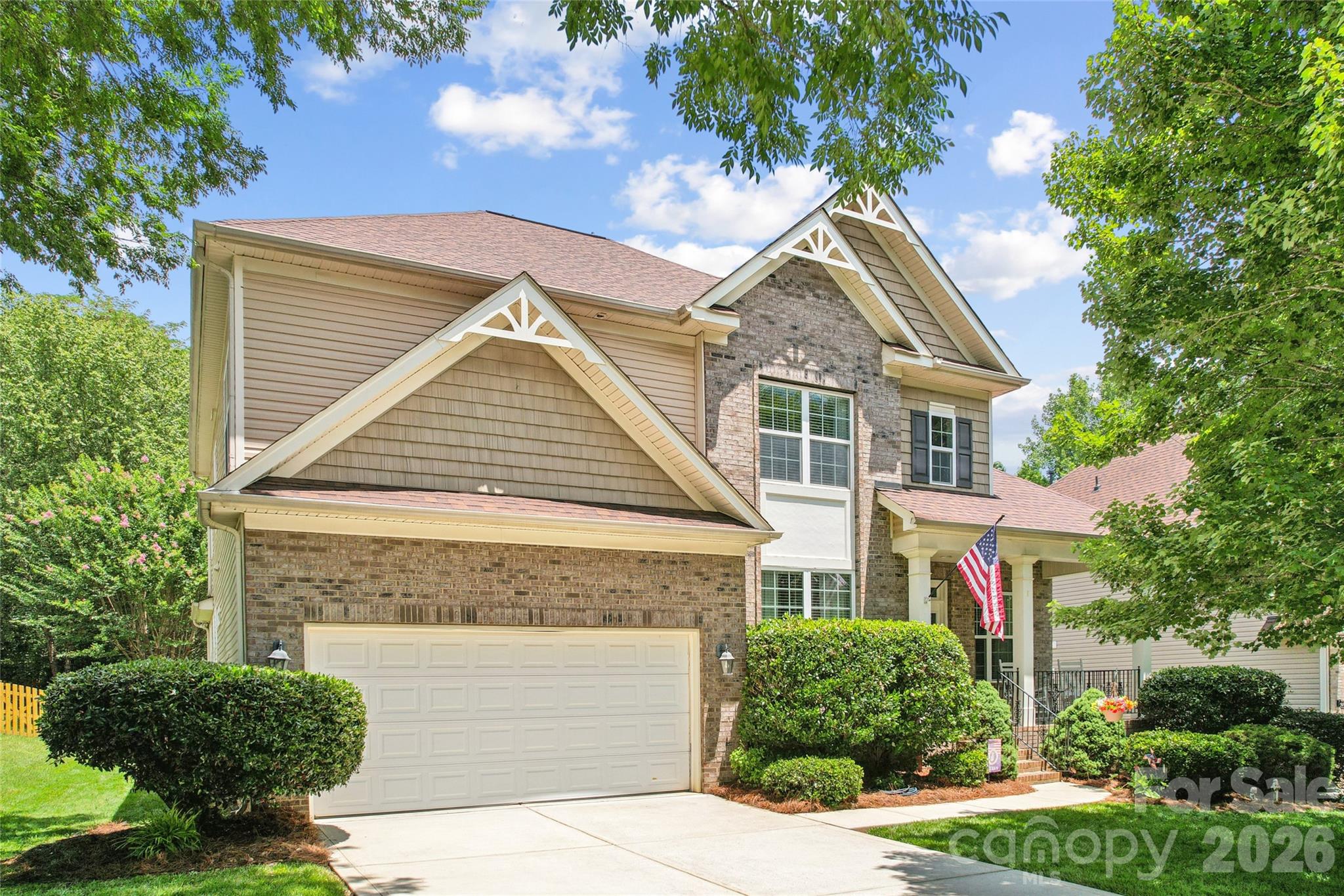 Residential in Waxhaw