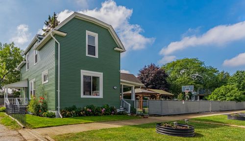 1203 S 4th Ave, Maywood, IL, 60153-2106 | Card Image