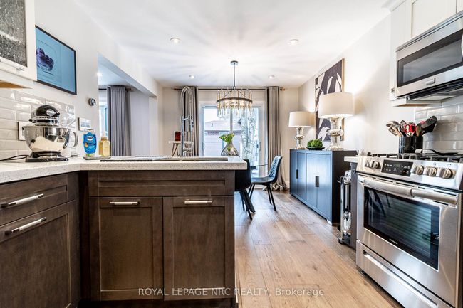 6184 Trillium Cres, House other with 3 bedrooms, 2 bathrooms and 2 parking in Niagara Falls ON | Image 28