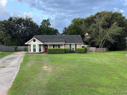 181 Honeysuckle Ct, Millbrook, AL, 36054-1590 | Card Image