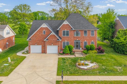 3407 Sango Xing, Clarksville, TN, 37043-6832 | Card Image